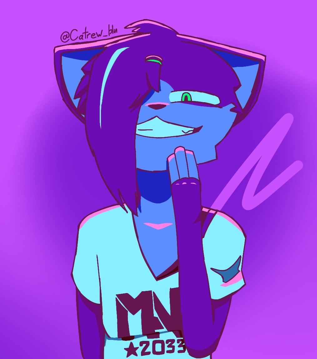 Color experiment